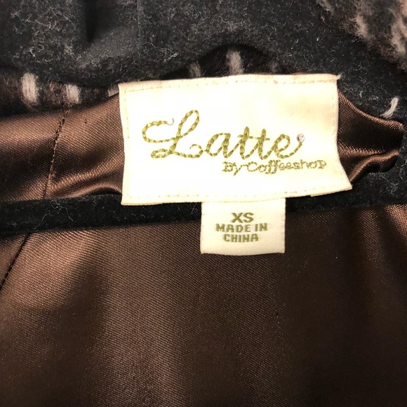 Spring jacket - Picture 3 of 5